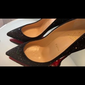 Christian Louboutin